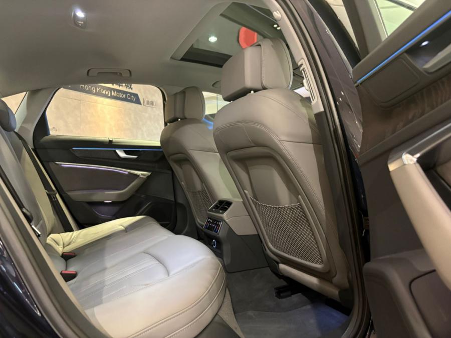 A6 55 TFSI Quattro - Image 5